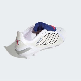 Resim Adidas Predator League FG (JS0424) | Beyaz 