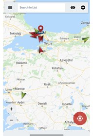 Resim Teltonika Satko Araç Takip Sistemi 