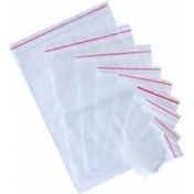 Resim Kilitli Naylon Torba 10X12 Cm.1000 Ad. 
