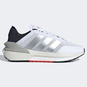 Resim adidas Avryn Boost Erkek Beyaz Koşu Ayakkabısı Ie2645 