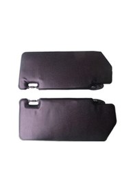 Resim Fıat Uno- 93/01 Güneşlik Sağ/sol Set 2 Parça 