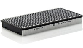 Resim MANN-FILTER CUK 3360 Kabin Hava Filtresi | Porsche Boxster / Boxst 