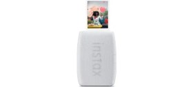 Resim Instax Mini Link 3 Beyaz Akıllı Telefon Yazıcısı 