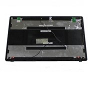 Resim Asus Uyumlu K53T X53U K53U Lcd Cover Lcd Kasa Arka Kapak Back Cover 