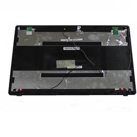 Resim Asus Uyumlu K53T X53U K53U Lcd Cover Lcd Kasa Arka Kapak Back Cover 