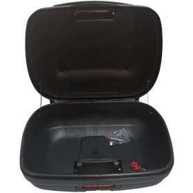 Resim Wogen Mf-Wogen Çanta 52 Lt [siyah] 