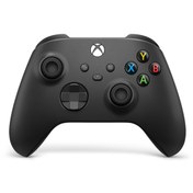 Resim Microsoft Xbox Wireless Controller Siyah 9.Nesil ( Microsoft Türkiye Garantili ) 