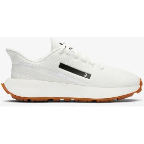 Resim Decathlon Kalenji Kadın Spor Ayakkabı - Fildişi - Klnj Be Geared Up 