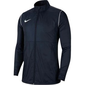 Resim Nike Park 20 Rain Jacket Erkek Yağmurluk BV6881-410 