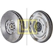 Resim LuK 415036311 Volant-(Oynar Gobek)-(Nissan: Navara 05-11/Pathfinder 05-11 2.5 Dci Yd25ddti ) (WF575544) 