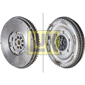 Resim LuK 415036311 Volant-(Oynar Gobek)-(Nissan: Navara 05-11/Pathfinder 05-11 2.5 Dci Yd25ddti ) (WF575544) 