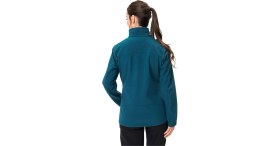 Resim Vaude Cyclone Vı Kadın Softshell Ceket 42405-333 