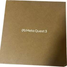Resim Meta Quest 3 128 gb Vr Gözlük 