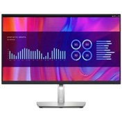 Resim Dell 27" Ips P2723de 5ms 60hz Hdmı-dp Type-c Kurumsal Monitör 2560x1440 