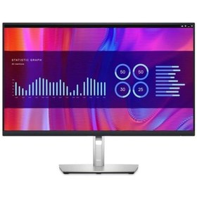 Resim Dell 27" Ips P2723de 5ms 60hz Hdmı-dp Type-c Kurumsal Monitör 2560x1440 