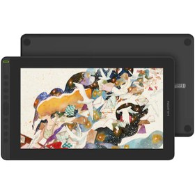 Resim Huion HUGS1562 15.6 inç Grafik Tablet 