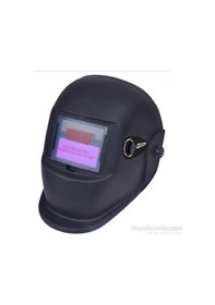 Resim Astor Otomatik Kararan Kaynak Baş Maskesi Kolormatik 