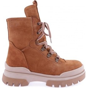 Resim Venüs 2254301k-22k Kadın Deri Bot 2254301K-R1783 Taba 