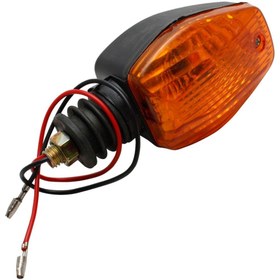 Resim ÇELİKMOTO ÜÇ TEKERLİ ELEKTRİKLİ TREEPORTER MODEL SİNYAL #EBP 020 