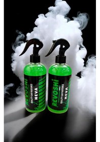 Resim Revoshi 2 Adet 500 Ml Neva Sprey Araç Koku Seti 