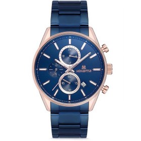 Resim Momentus CC107R-11SR Erkek Kol Saati 