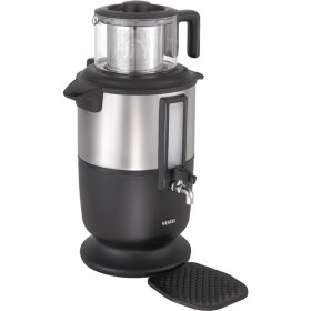 Resim Beyaz 4500 Cx Semaver, Kaliteli ve Şık Tasarım 