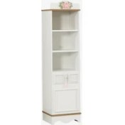 Resim Bubu Home Palluna Kitaplık 