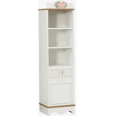 Resim Bubu Home Palluna Kitaplık 