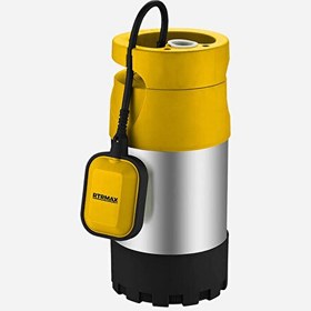 Resim Rtrmax RTM834 Temiz Su Dalgıç Pompa 