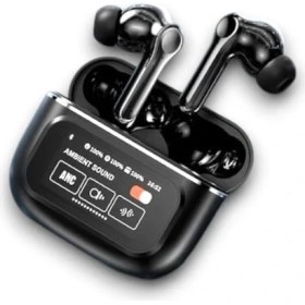 Resim L58 Siyah Ekranlı Airpods Pro - Lisinya 