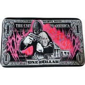 Resim RICH DOLLAR MAT NO.1 (Hemen Teslim) 