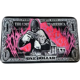 Resim RICH DOLLAR MAT NO.1 (Hemen Teslim) 