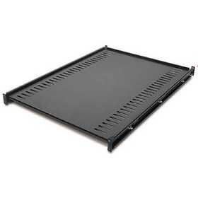 Resim APC AR8122BLK Fixed Shelf - 250lbs 114kg Siyah 