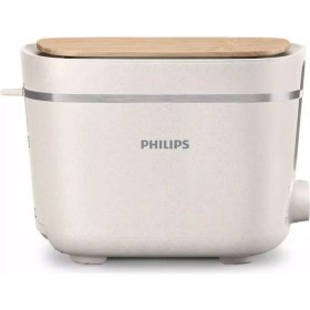 Resim Philips HD2640/10 Eco Conscious Edition 5000 Serisi Ekmek Kızartma Makinesi 