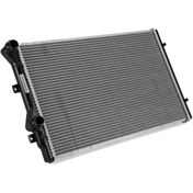 Resim BEHR-MAHLE CR761000S | -MAHLE / Skoda Octavia 1.4 TSI Motor Su Radyatörü 