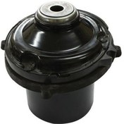 Resim DOĞRU KAUÇUK 1090 Amortisör Takozu Astra G Vectra B Corsa C Komple Alt Yuva 