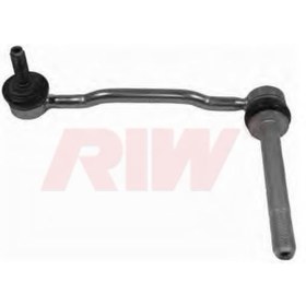 Resim RIW PE4010 Stabilizer Z Rotu Ön Sağ 407 04- C6 05- L=200Mm 