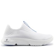 Resim Lumberjack JUMBO 5FX Beyaz Erkek Deniz Ayakkabısı 