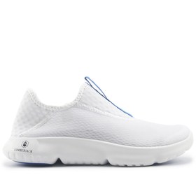 Resim Lumberjack JUMBO 5FX Beyaz Erkek Deniz Ayakkabısı 