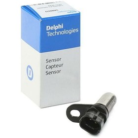 Resim DELPHI SS10513-12B1 | Opel Astra G 1.6 Benzinli (Z16XE-Z16XEP) Krank Devir Sensörü 