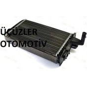 Resim Kalorifer Radyatörü Tempra Tipo 2.0 7582699 