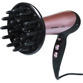 Resim Grundig Saç Kurutma Makinesi 2200 W 