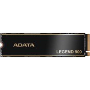 Resim Arey ADATA 2TB LEGEND 900 SLEG-900-2TCS 7000- 5400MB/s M2 NVME GEN4 Disk 