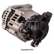Resim WAI ALTERNATOR 12V 120A POONGSUNG TIP ACCENT 1,5 CRDI 3 SILINDIR SANTA FE TUSCON 2,0 2,2 CRDI 4 SILINDIR 