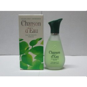Resim Chanson D Kadın Parfüm EDT 100 ML 