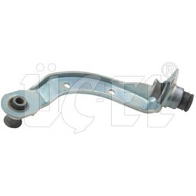 Resim RENAULT KANGO MOTOR BEŞİK TAKOZU SAĞ 10533- 