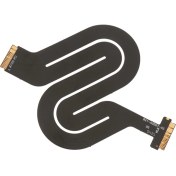 Resim Prettyia Apple Mac Retina Için Klavye Flex Kablo 12 A1534 2016 Bilgisayar 821-00507-A (Yurt Dışından) 