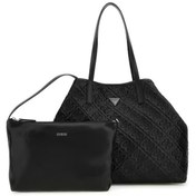 Resim Guess Adelasia Kadın Tote Omuz Çantası HWQL9658240 (HWQL9658240) 