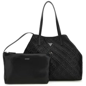 Resim Guess Adelasia Kadın Tote Omuz Çantası HWQL9658240 (HWQL9658240) 