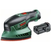 Resim Bosch Easy Sander 12 Zımpara Makinesi 